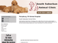 veterinarianbowlinggreen.com