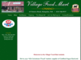 villagefoodhampden.com
