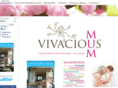 vivaciousmum.com