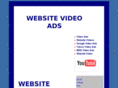 websitevideoads.com