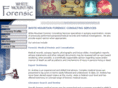 whitemountainforensic.com