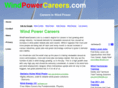 windpowercareers.com