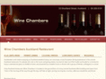 winechambers.co.nz