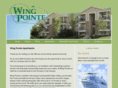 wingpointeapt.com
