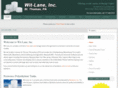 witlane.com