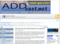 addcast.net