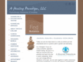 ahealingparadigm.com