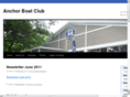 anchorboatclub.com