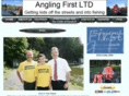 anglingfirstltd.org