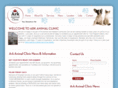 arkanimalvet.com