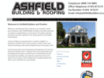 ashfieldbuilders.com