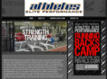 athleteseliteperformance.com