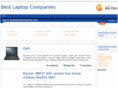 bestlaptopcompanies.com