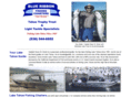 blueribbonfishing.com