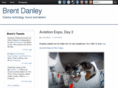 brentdanley.com