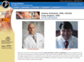caringpodiatry.com