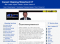 carpetcleaningwaterford.com