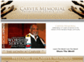 carvermemorial.com