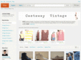 castawayvintage.com