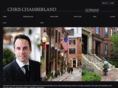chrischamberland.com