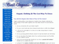 cool-organic-clothing.com