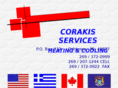 corakis.com