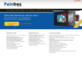 creation-site-peintre.com