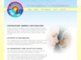 cremazioneanimaliarcobaleno.com