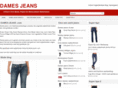 dames-jeans.com