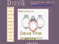 devafinejewelry.com