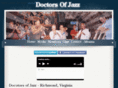 doctorsofjazz.com