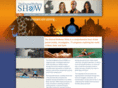 eternalwellnessshow.com