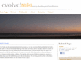 evolve-reiki.com