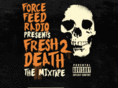 forcefeedradio.com