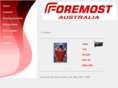 foremostoz.com