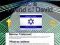 friendofdavid.org