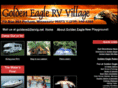 goldeneaglervvillage.com