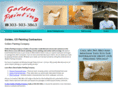 goldenpaintingco.com