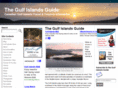 gulfislandsguide.com