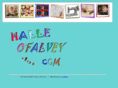 halleofalvey.com