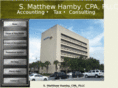 hambycpafirm.com