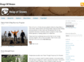 heapofstones.com