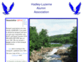 hlcsalumni.org