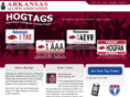 hogtags.com