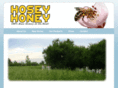 hoseyhoney.com