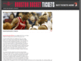 houstonrockets-tickets.com