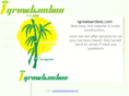 igrowbamboo.com