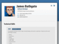 jamesbathgate.com
