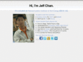 jeffchan.net