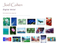 joelcohen.net